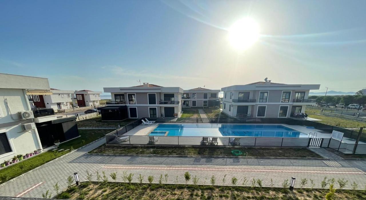 Appartement Kolayli Plus 1